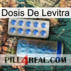 Levitra Dosage 40